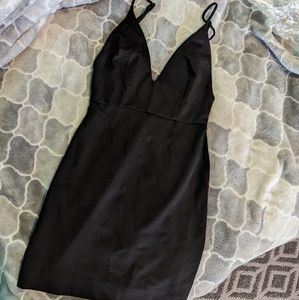 NBD Dress